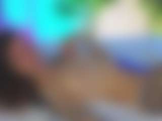 EvaHair's Live Sex Cam Show