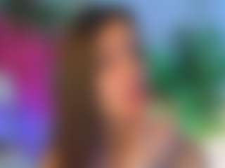Live cam show with EvaHair - Joi on Latina Girls