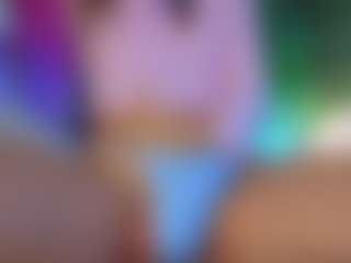 EvaHair's Live Sex Cam Show