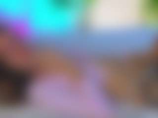 EvaHair's Live Sex Cam Show