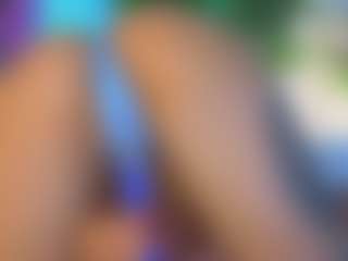 Live cam show with EvaHair - Joi on makecum.org