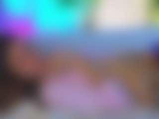 EvaHair's Live Sex Cam Show