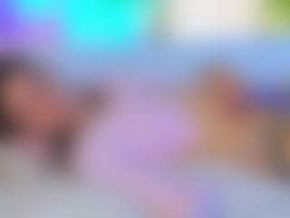 EvaHair's Live Sex Cam Show