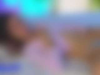 EvaHair's Live Sex Cam Show