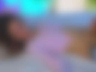 EvaHair's Live Sex Cam Show
