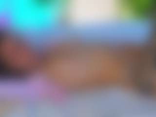 EvaHair's Live Sex Cam Show