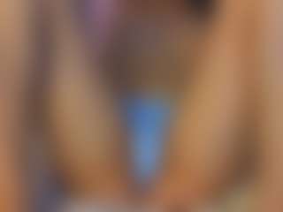 Live cam show with EvaHair - Doggy Style on 1on1-livenow