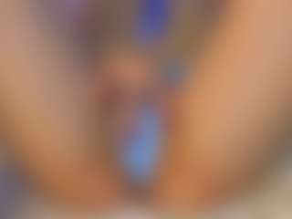 EvaHair's Live Sex Cam Show