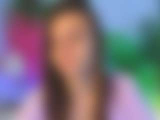 EvaHair's Live Sex Cam Show