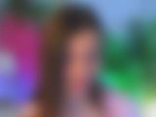 EvaHair's Live Sex Cam Show