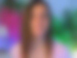 EvaHair's Live Sex Cam Show