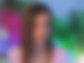 EvaHair's Live Sex Cam Show