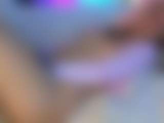 EvaHair's Live Sex Cam Show