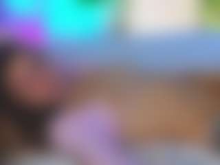 Live cam show with EvaHair - White on EXY | belgium