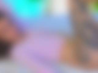 EvaHair's Live Sex Cam Show