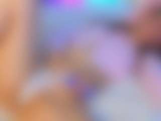 EvaHair's Live Sex Cam Show