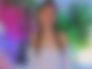 EvaHair's Live Sex Cam Show