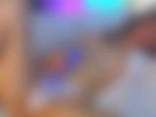 EvaHair's Live Sex Cam Show