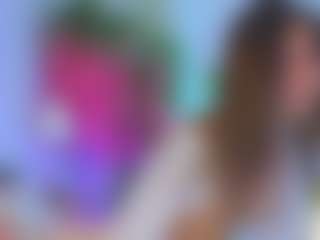 EvaHair's Live Sex Cam Show