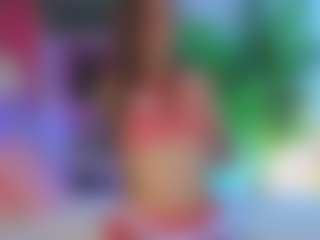 EvaHair's Live Sex Cam Show