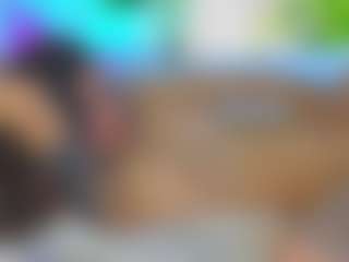 EvaHair's Live Sex Cam Show