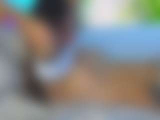 EvaHair's Live Sex Cam Show