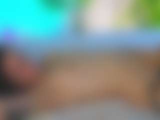 EvaHair's Live Sex Cam Show