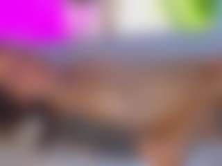 EvaHair's Live Sex Cam Show