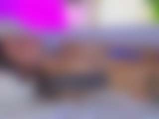 EvaHair's Live Sex Cam Show