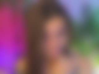 EvaHair's Live Sex Cam Show