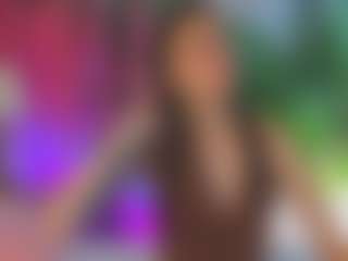 EvaHair's Live Sex Cam Show