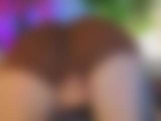 EvaHair's Live Sex Cam Show