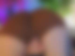 EvaHair's Live Sex Cam Show