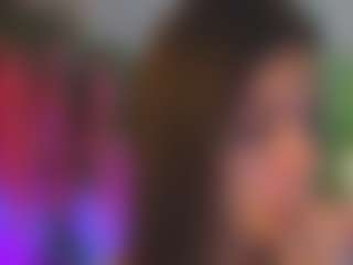 EvaHair's Live Sex Cam Show