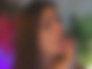 EvaHair's Live Sex Cam Show