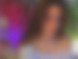 EvaHair's Live Sex Cam Show
