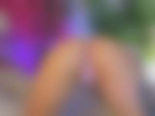EvaHair's Live Sex Cam Show