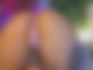 EvaHair's Live Sex Cam Show