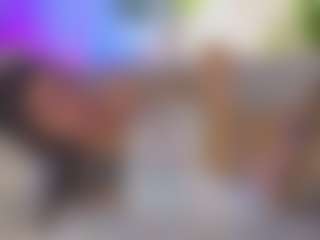 EvaHair's Live Sex Cam Show