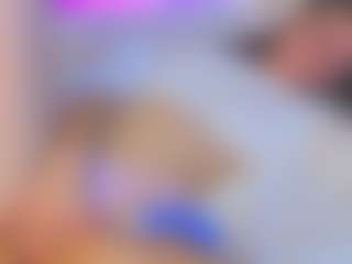 EvaHair's Live Sex Cam Show