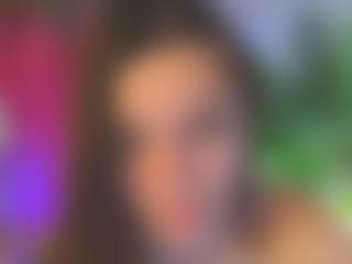 EvaHair's Live Sex Cam Show