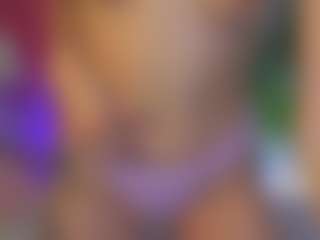 EvaHair's Live Sex Cam Show