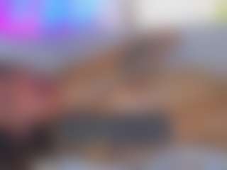 EvaHair's Live Sex Cam Show