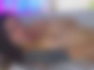 EvaHair's Live Sex Cam Show
