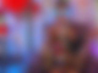 EvaHair's Live Sex Cam Show