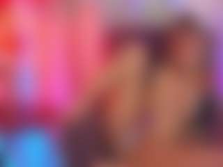 EvaHair's Live Sex Cam Show