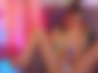 EvaHair's Live Sex Cam Show