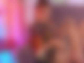 EvaHair's Live Sex Cam Show