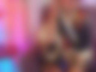 EvaHair's Live Sex Cam Show