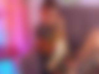 EvaHair's Live Sex Cam Show